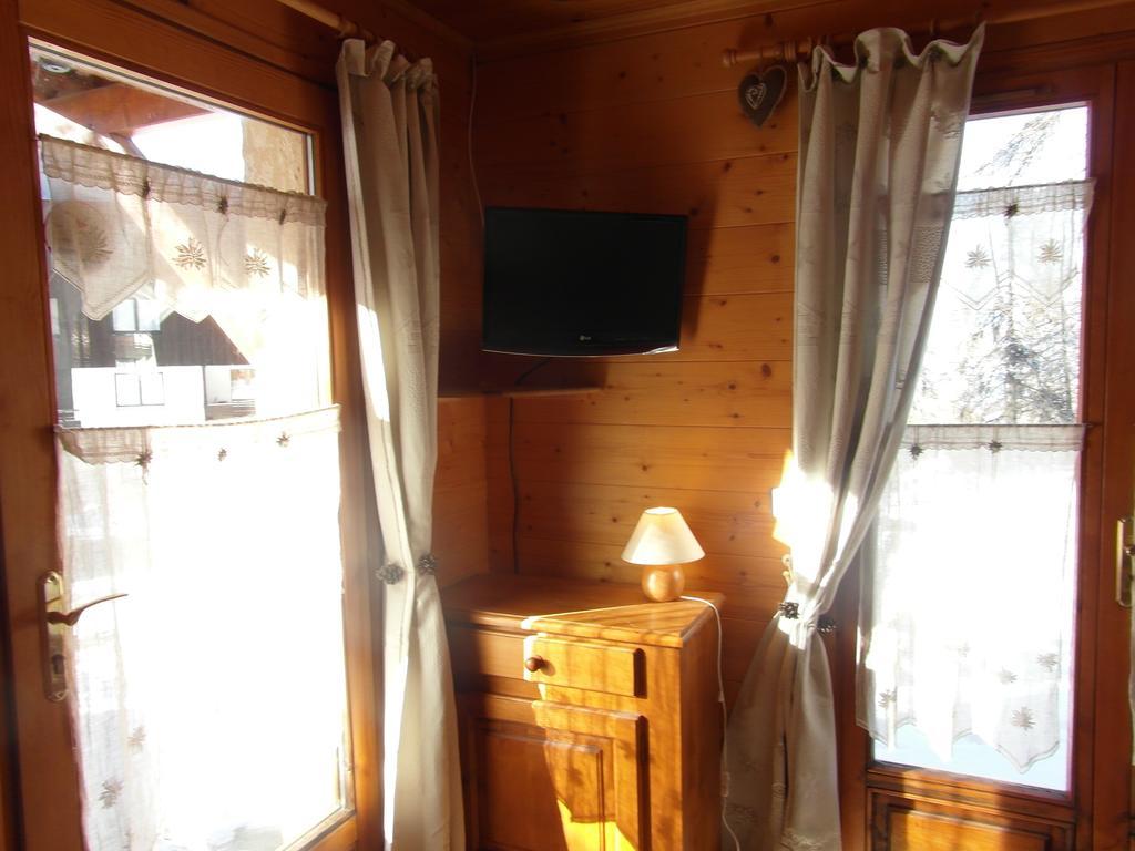 Chaletauxorres Au Pied Des Pistes Et Skis Aux Pieds Villa Les Orres Room photo